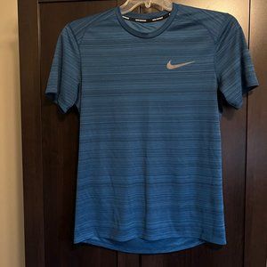 Nike Dri-Fit Running Mens Top